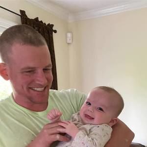 Meet your Posher, Samuel